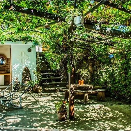 Capilla Del Sol Otel Garzón Dış mekan fotoğraf