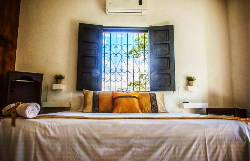 Capilla Del Sol Otel Garzón Dış mekan fotoğraf
