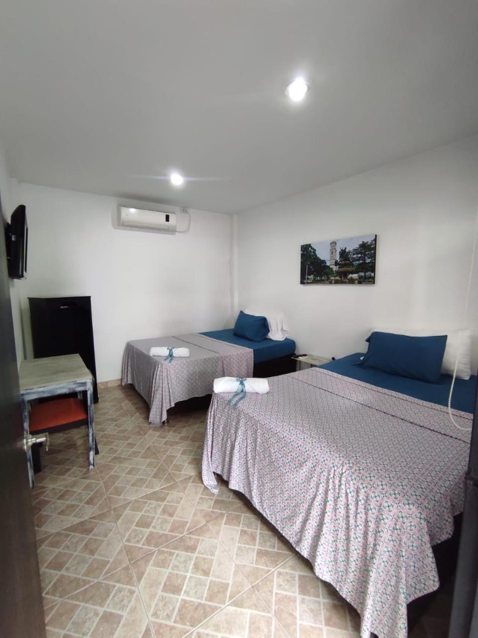 Capilla Del Sol Otel Garzón Dış mekan fotoğraf