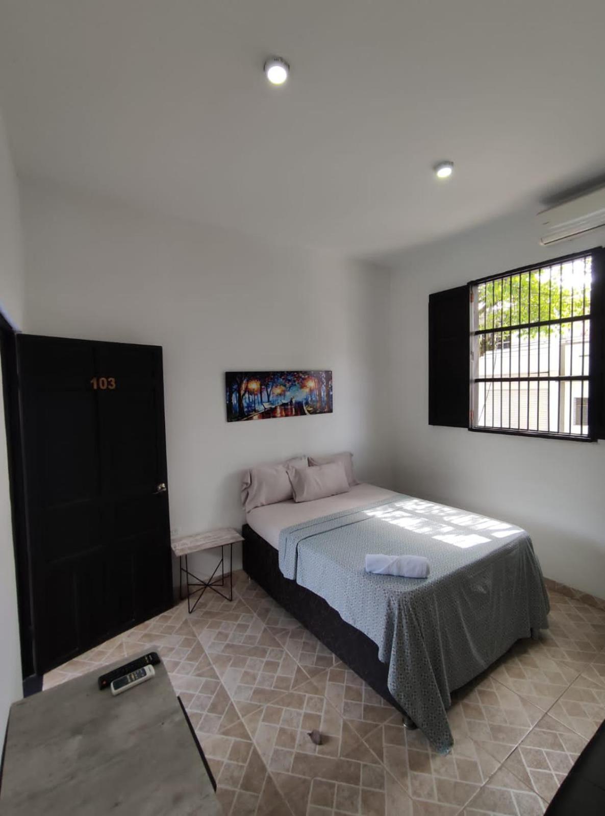 Capilla Del Sol Otel Garzón Dış mekan fotoğraf