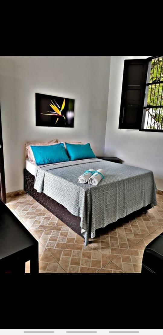 Capilla Del Sol Otel Garzón Dış mekan fotoğraf