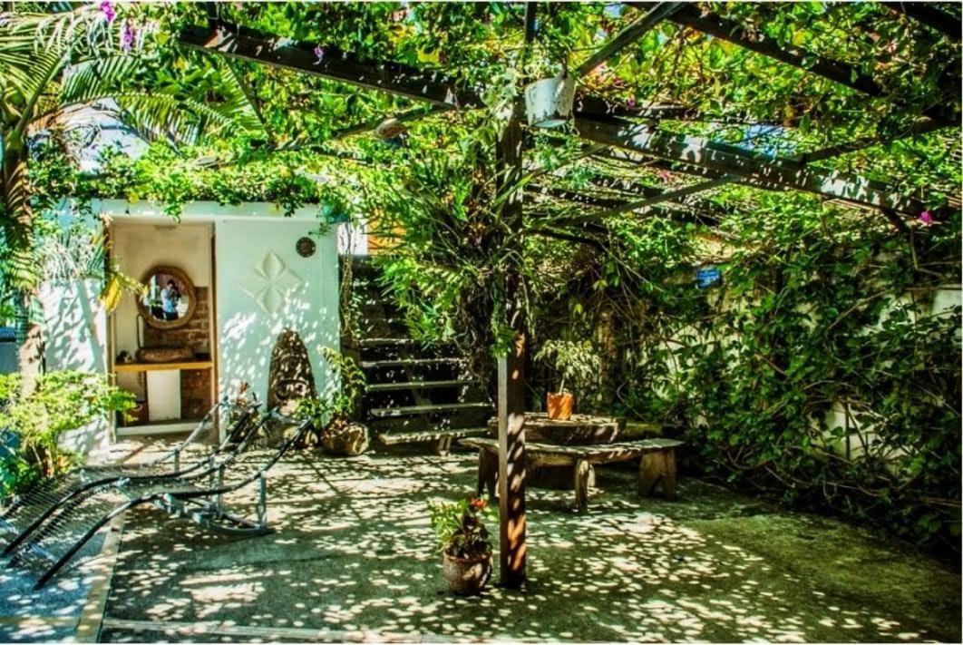 Capilla Del Sol Otel Garzón Dış mekan fotoğraf