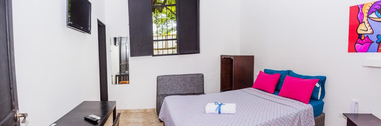 Capilla Del Sol Otel Garzón Dış mekan fotoğraf
